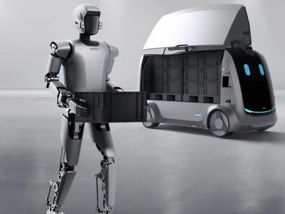 Walker S1 - Read latest news Walker S1