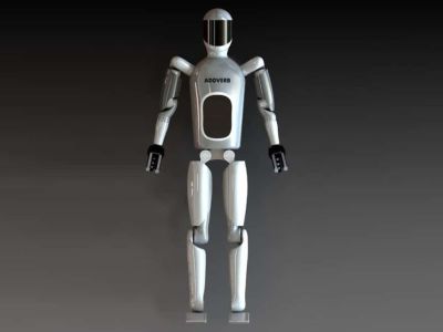 View Addverb Humanoid specifications and details Addverb Humanoid - Addverb Technologies robot model