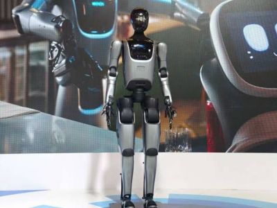 Kenan Robotics - Manufacturer of innovative robot models