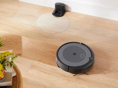 iRobot Roomba Combo i5 - Read latest news iRobot Roomba Combo i5