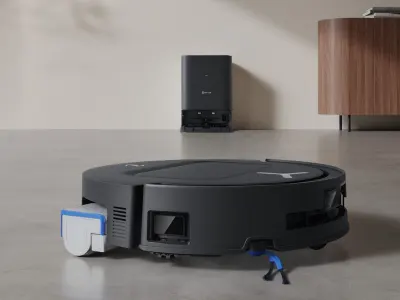 Ecovacs T80 Omni by Ecovacs Ecovacs T80 Omni