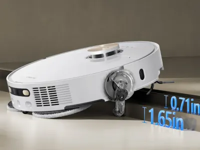 Dreame L50 Ultra