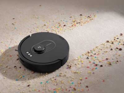 Roborock Q5 Max+