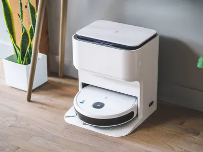View Ecovacs Deebot N9+ specifications and details Ecovacs Deebot N9+ - Ecovacs robot model