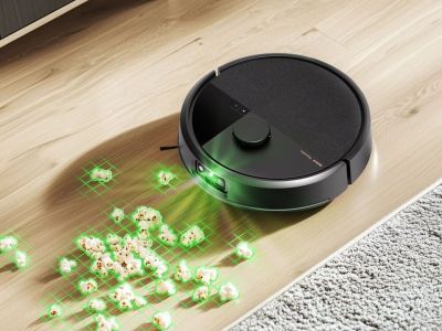 iRobot Roomba Max 705 - Read latest news iRobot Roomba Max 705