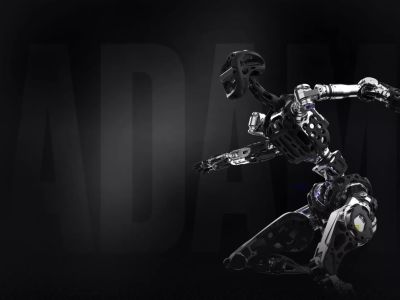 PNDbotics - Manufacturer of innovative robot models