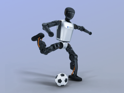 T1 Humanoid