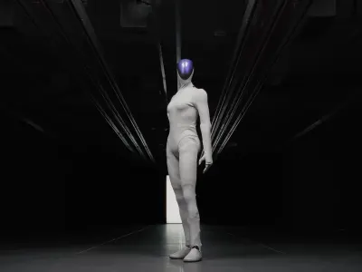 Next‑Gen IRON