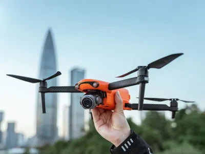 Autel Evo Lite+ - Autel Robotics robot model