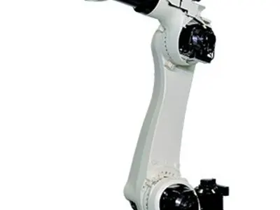 View Kawasaki BX200L (spot welding) specifications and details Kawasaki BX200L (spot welding) - Kawasaki robot model