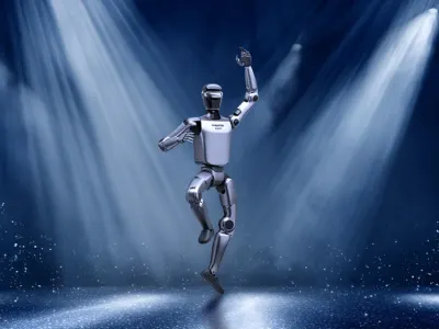 View MagicBot Z1 specifications and details MagicBot Z1 - MagicLab robot model