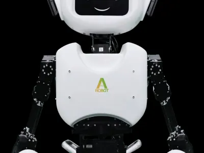 View ALICE 3 specifications and details ALICE 3 - AEI Robot robot model