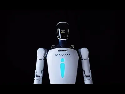Zhejiang Humanoid Robot Innovation Center - Manufacturer of innovative robot models