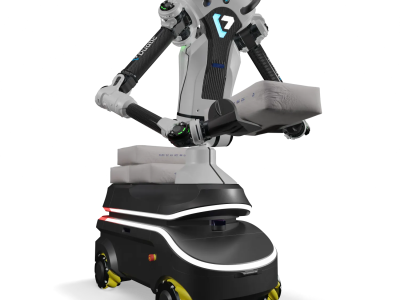 Duatic Alpha - Read latest news Duatic Alpha