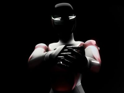 Generative Bionics - Manufacturer of innovative robot models