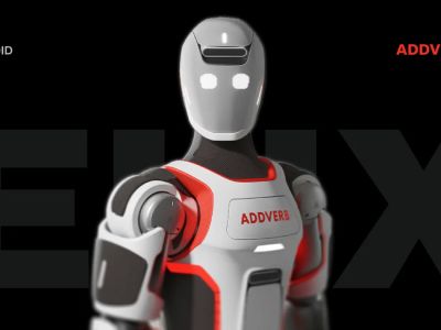View ELIXIS specifications and details ELIXIS - Addverb Technologies robot model