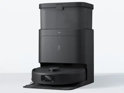 View Deebot N30 Omni specifications and details Deebot N30 Omni - Ecovacs robot model