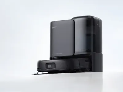 Omni E25 - Eufy robot model