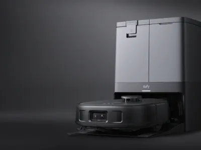 X10 Pro Omni by Eufy X10 Pro Omni