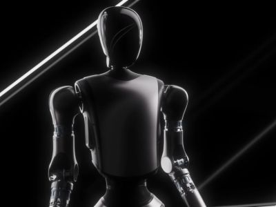 Phybot M1