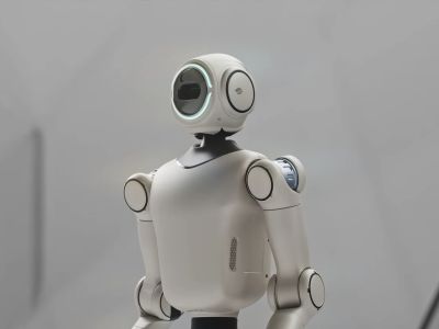 Phybot C1