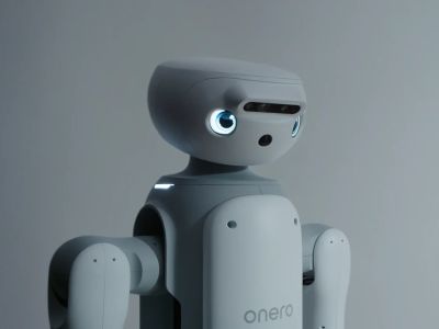 View Onero H1 specifications and details Onero H1 - SwitchBot robot model