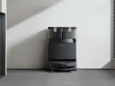 View Deebot T50 Max Pro Omni specifications and details Deebot T50 Max Pro Omni - Ecovacs robot model
