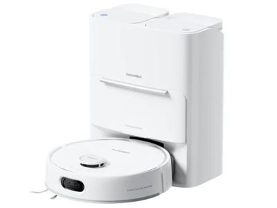 View SwitchBot S20 specifications and details SwitchBot S20 - SwitchBot robot model