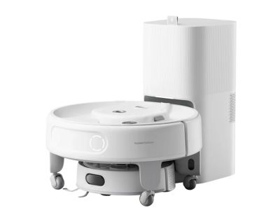 View SwitchBot K20+ Pro specifications and details SwitchBot K20+ Pro - SwitchBot robot model