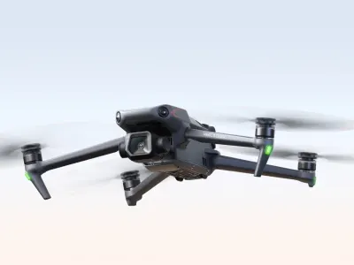 View DJI Mavic 3 classic specifications and details DJI Mavic 3 classic - DJI robot model