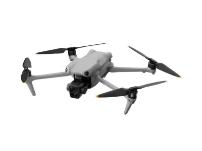 View DJI Air 3S specifications and details DJI Air 3S - DJI robot model