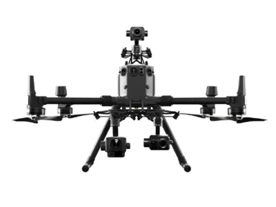View DJI Matrice 300 RTK specifications and details DJI Matrice 300 RTK - DJI robot model