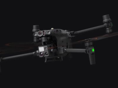View DJI Matrice 30 series specifications and details DJI Matrice 30 series - DJI robot model