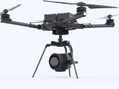 View Alta X specifications and details Alta X - FREEFLY robot model