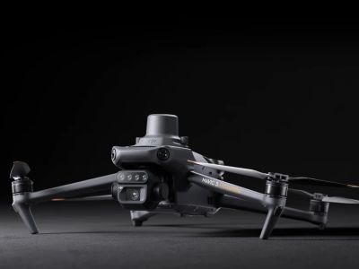 DJI Mavic 3M Multispectral - Read latest news DJI Mavic 3M Multispectral