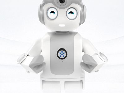 Alpha Mini - Read latest news Alpha Mini