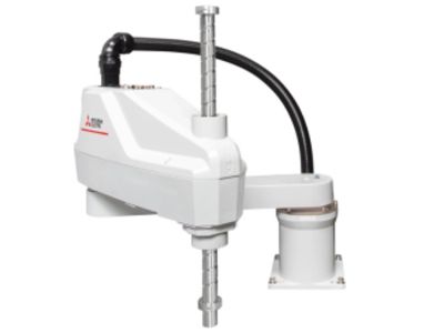 Mitsubishi Electric Corporation - Manufacturer of innovative robot models