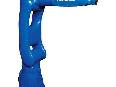 View MOTOMAN-GP10 specifications and details MOTOMAN-GP10 - Yaskawa robot model