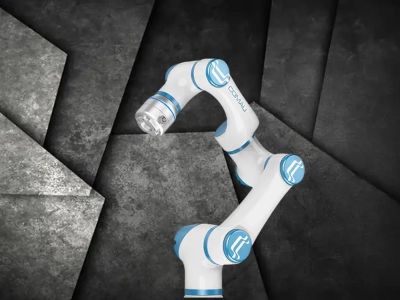 Comau - Manufacturer of innovative robot models