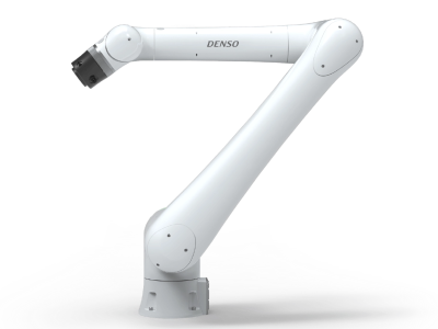 Denso - Manufacturer of innovative robot models