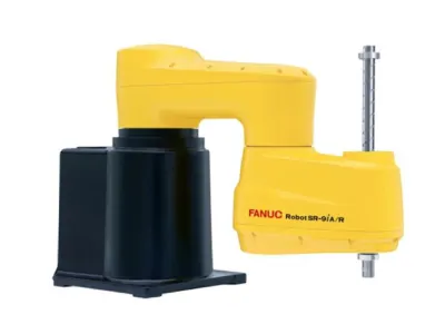 View SR-9iA/R specifications and details SR-9iA/R - Fanuc robot model