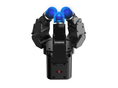 Allegro Hand V5 - Wonik Robotics robot model