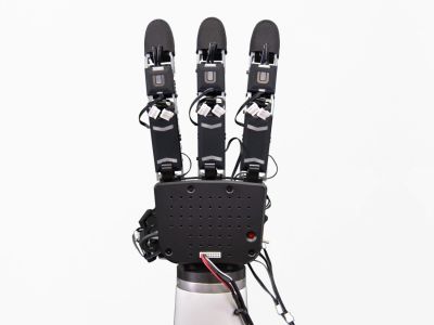 Wonik Robotics - Manufacturer of innovative robot models
