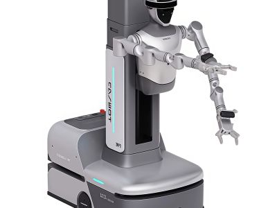 CASIVIBOT - Read latest news CASIVIBOT
