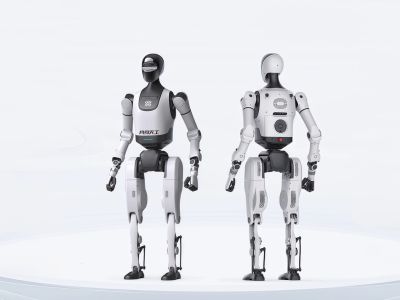 Embodied Tien Kung 2.0 Plus - Read latest news Embodied Tien Kung 2.0 Plus