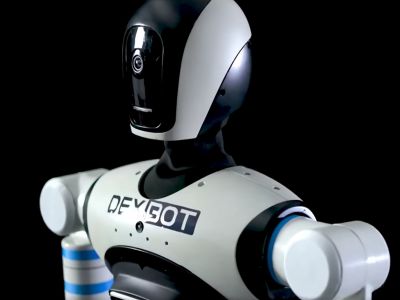 BOSHIAC - Manufacturer of innovative robot models