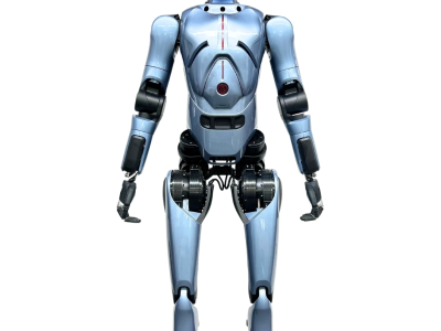 View XiaQi X02 specifications and details XiaQi X02 - Digit Robotics robot model