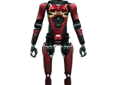 View Xia Lan S02 specifications and details Xia Lan S02 - Digit Robotics robot model