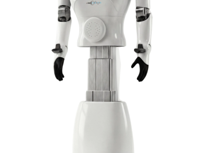 iHub Robotics - Manufacturer of innovative robot models
