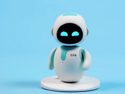 Energize Lab - Manufacturer of innovative robot models